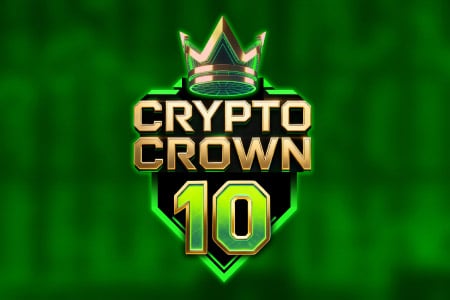 Crypto Crown 10